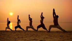 Yoga Services